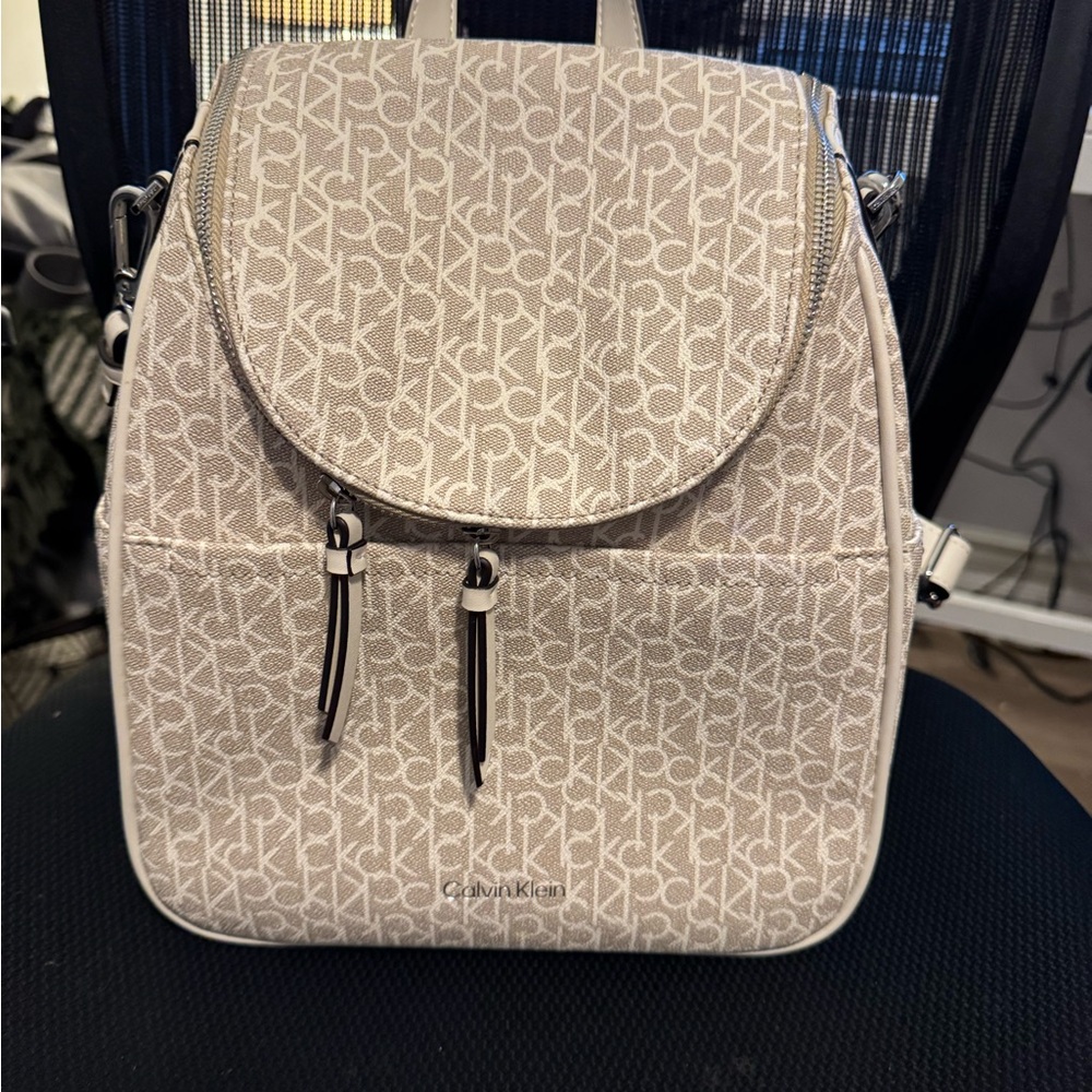Calvin Klein backpack